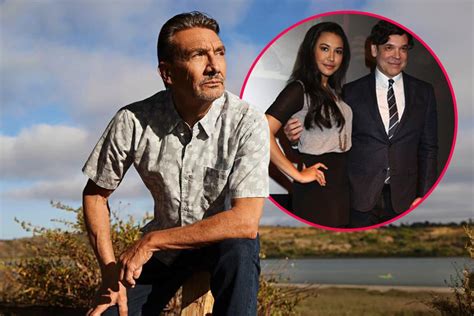 george rivera wikipedia|naya rivera father.